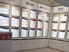 -宝视达眼镜(公园道店)