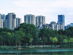 -滨湖塘西河公园