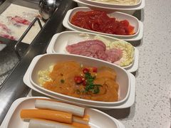 -海底捞大排档火锅(打浦路店)