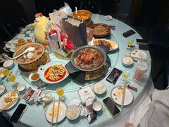 -镜泊小镇(东长安街店)
