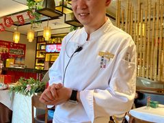 -潇湘码头·鲜湘菜(常营店)