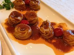 -砂锅居·始于1741(万丰路店)