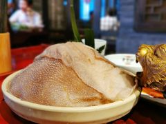 -袁老四重庆老火锅(桐梓坡店)