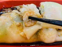 鲜虾肠粉-昇记肠粉王(福华路店)