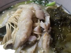 -明呈黄鱼面馆(斜土路店)