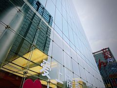 -南昌双子塔303观光厅