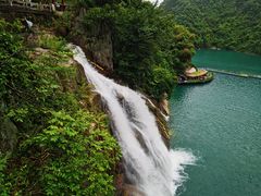 -东江湖旅游区