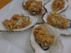 -望海潮海鲜店 特色家常菜(在海一方店)