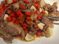 -辣可可·小炒黄牛肉(望京凯德MALL店)