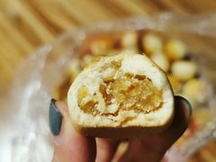 金桔酥-宫廷糕点铺