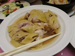 -君德澜酒家·创意粤菜(金山谷店)