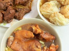 -麦文记面家(佐敦店)