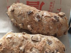 -詹记桃酥(百盛店)