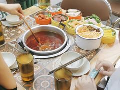 -顶上头·螺蛳火锅(五一新村店)