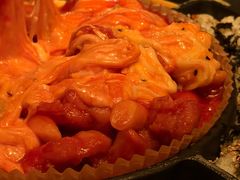 -Outdark Korean Restaurant