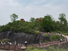 -飞天山旅游区