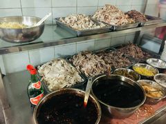-温记府廟豆汤饭·始于1955年(海椒店)