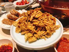 -三宝涮肉(体育学院店)