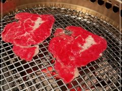 -铭牛烧肉·和牛海鲜自助(高新月牙湖店)