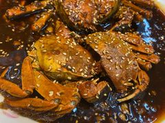 -天津乾毓德饭庄·清真传统炒菜·海鲜烧烤(咸阳路店)