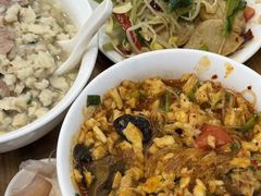 -老刘家永盛斋·传统泡馍(东关南街店)
