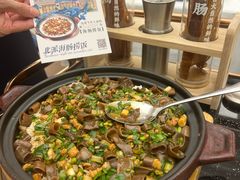 -品海楼·大连海胆锅贴馆(东港店)