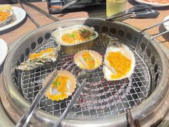 -火炉火自助餐(枫蓝国际店)