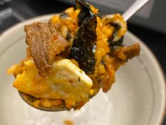 -冰川延边料理·炭烤串(原小木屋店)