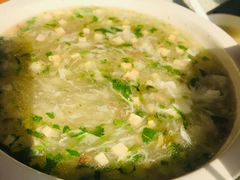 -古洼一锅鲜(国道店)