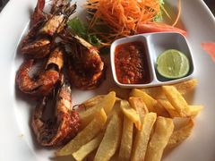 -Pundi Pundi Restaurant