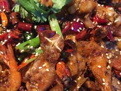 -花椒俏川菜小馆(南海万达店)