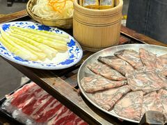 -萍姐火锅·公路夜市(南京新街口店)