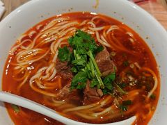 -李先生牛肉面大王(济南火车站候车室店)