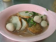 -榮泰米粉湯(Left Shop)