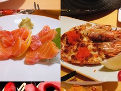 -福匠日本料理(人民路店)