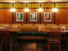 包厢-逸东轩(香港逸东酒店)
