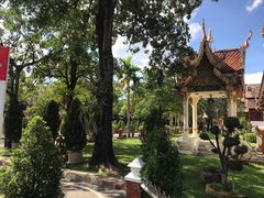 -帕辛寺