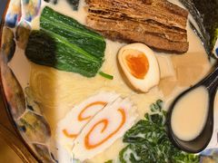 -無二炙坊·和牛烧肉(大钟寺1733店)
