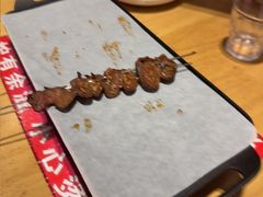 -老味烧烤(总店)