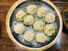 -朗妈私房菜(婺女州店)