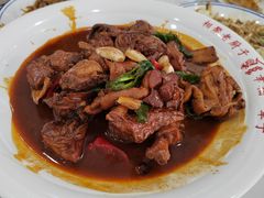 -鲁西南老厨子·特色鲁菜(经一纬五店)