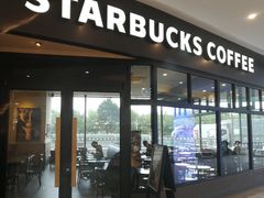 门面-星巴克臻选(盐城金鹰聚龙湖店)