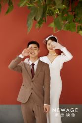 -新奕映像摄影机构