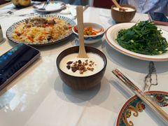 -巴依老爷新疆美食(魏公村店)