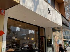 -常识咖啡common sense(春熙路店)