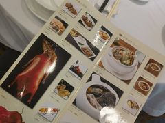 -勝記酒家·37年老字号·经典粤菜(荔枝公园店)