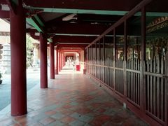 -梵天禅寺