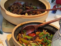 -火啫啫·粤式啫啫煲(南京弘阳店)