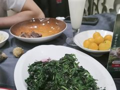 -A One Kitchen·南京精菜馆(晶丽酒店店)