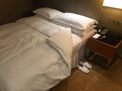 -成都天府丽都喜来登饭店